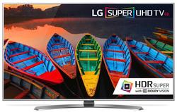 LG Electronics 55UH7650