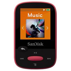 SanDisk Clip Sport 8GB MP3 Player