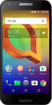 Alcatel A30 5 Inch 16 GB