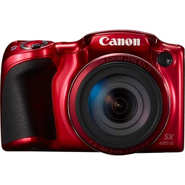 Canon PowerShot SX420