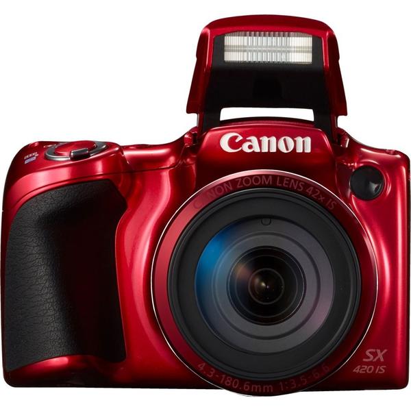 Canon PowerShot SX420
