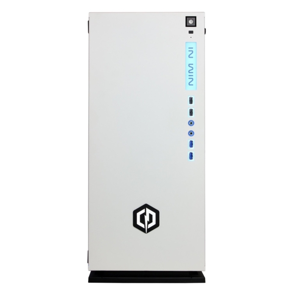 CYBERPOWERPC Gamer Xtreme GXi10200A Desktop Gaming PC
