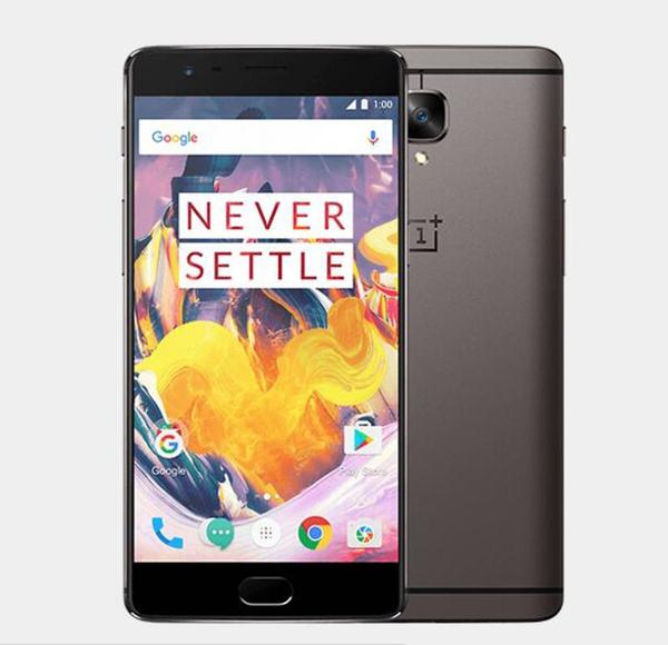 OnePlus 3T A3010