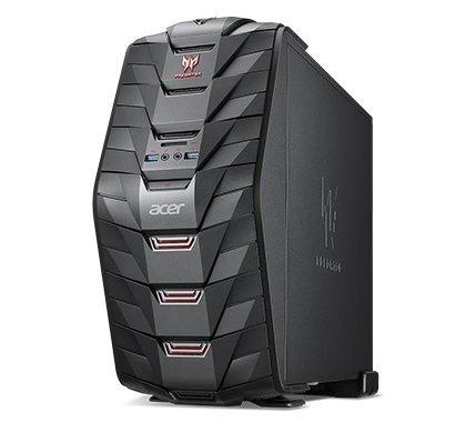 Acer Predator AG3-710 Gaming Desktop Computer