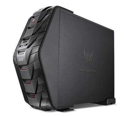 Acer Predator AG3-710 Gaming Desktop Computer