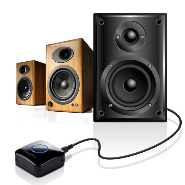 Etekcity Wireless Bluetooth 4.0 Receiver