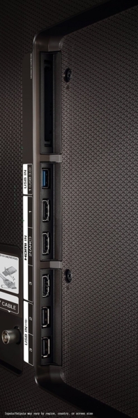 LG Electronics 55UH7650