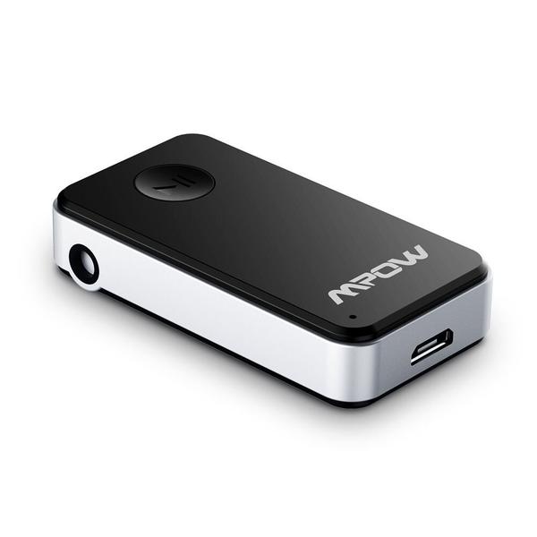 Mpow Bluetooth Receiver
