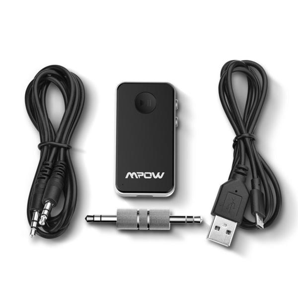 Mpow Bluetooth Receiver