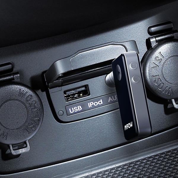 Mpow Bluetooth Receiver