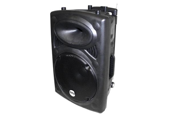EMB PKL15 + Speaker Stand