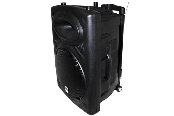 EMB PKL15 + Speaker Stand