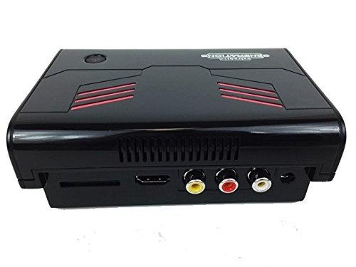 Retro-Bit Generations