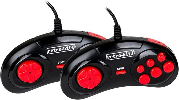 Retro-Bit Generations