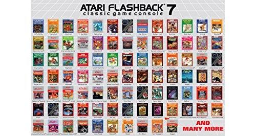 Atari Flashback 7