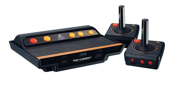 Atari Flashback 7