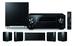 Pioneer HTP-074 5.1 Home Theater System
