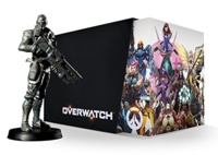 Overwatch - Collector's Edition - PC