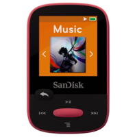 SanDisk Clip Sport 8GB MP3 Player